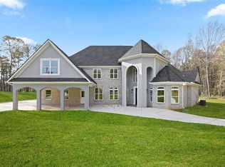 8317 Spivey Rd, Jonesboro, GA 30236