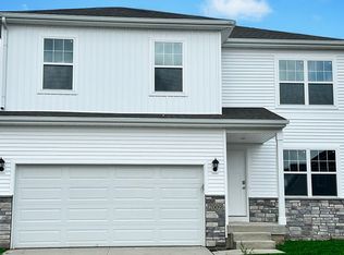 5809 NE Verona Dr, Ankeny, IA 50021