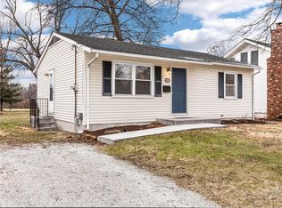 633 Frederick St, Edwardsville, IL 62025