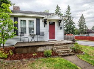 2427 W Liberty Ave, Spokane, WA 99205