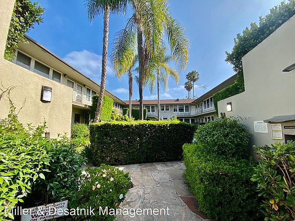 3rd image of 9797 National Blvd #29
