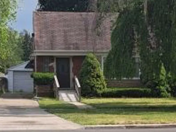 8645 W Outer Dr, Detroit, MI 48219