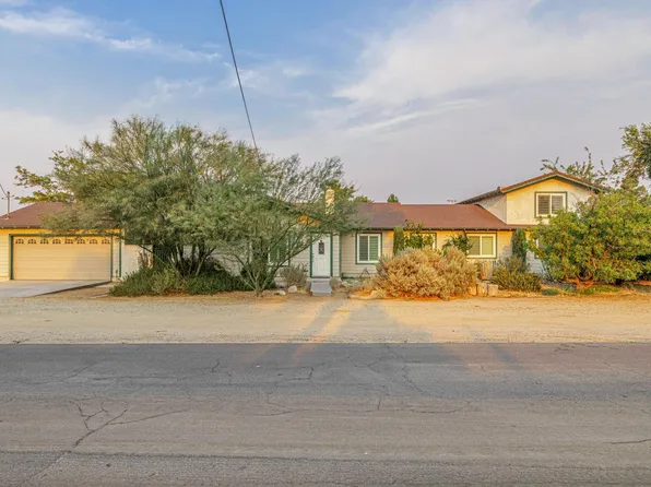 42716 47th St W, Quartz Hill, CA 93536