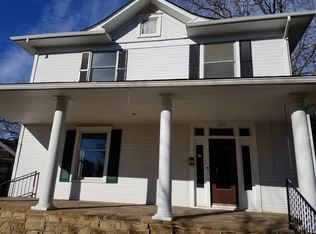 425 S 13th St, Muskogee, OK 74401