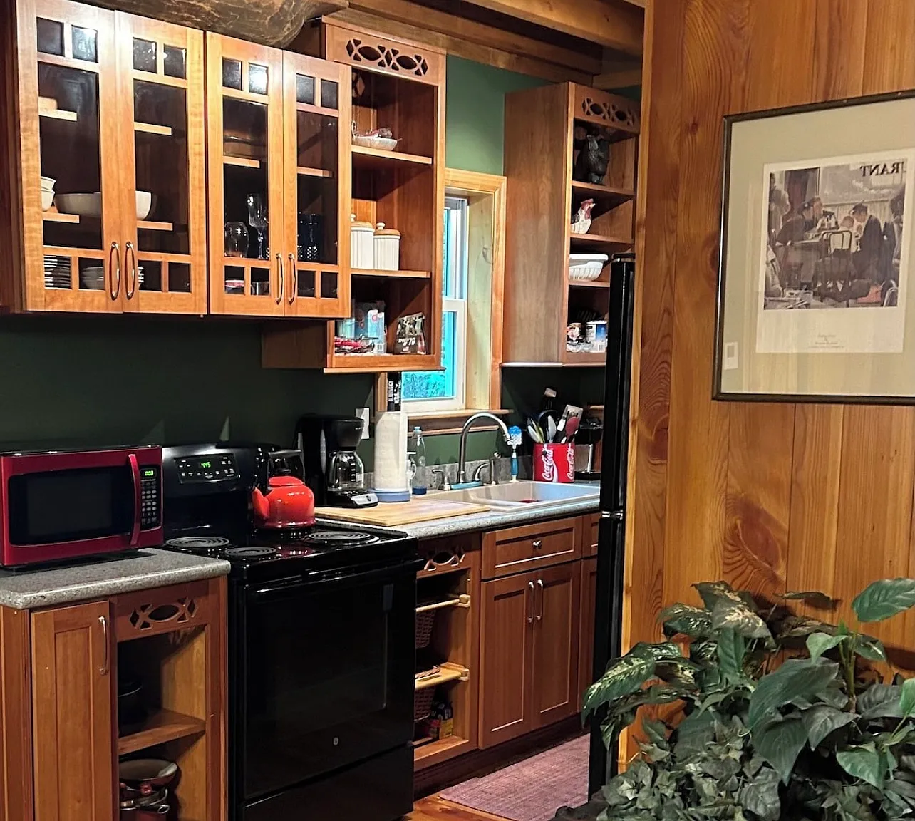 2 bed, $2,250 — Photo 3