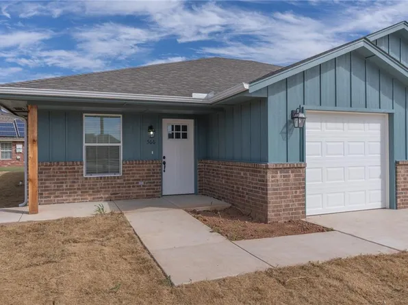 566 Parkhill Cir, Newcastle, OK