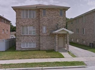4321 Lawndale Ave #GARDEN, Lyons, IL 60534