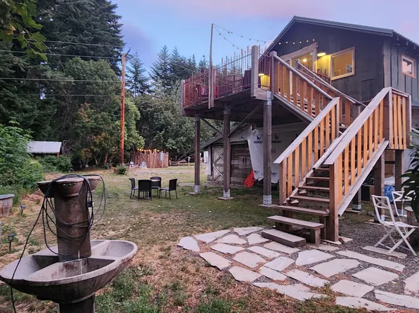 2201 Hundley Rd, Cle Elum, WA 98922