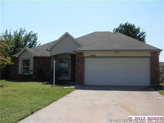 1st image of 11886 S 269th East Ave