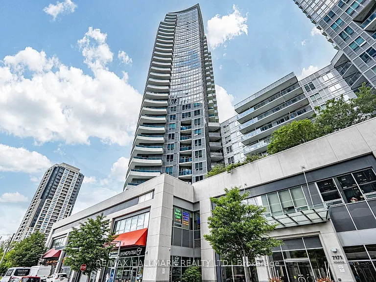 7171 Yonge St #Penthouse 301 — Photo 1