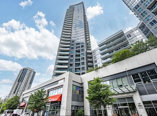7171 Yonge St #Penthouse 301, Markham, ON L3T 0C5