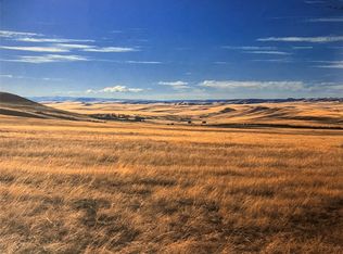 Four Mile Creek Rd, Great Falls, MT 59404