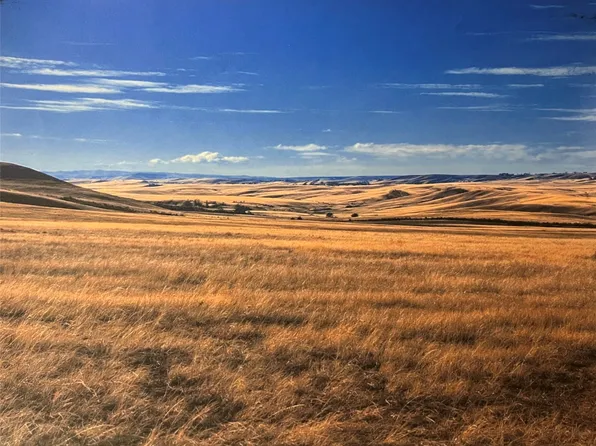 Four Mile Creek Rd, Great Falls, MT 59404