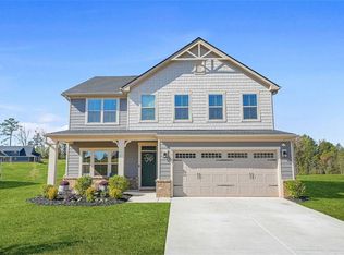 1013 Climbing Rose Way, McDonough, GA 30253