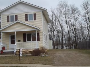 1111 S Rose St, Kalamazoo, MI 49001