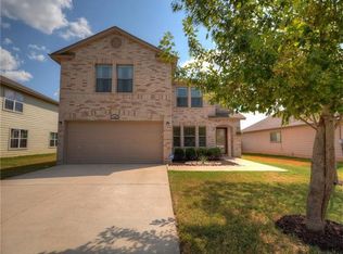 1705 Apollo Cir, Round Rock, TX 78664