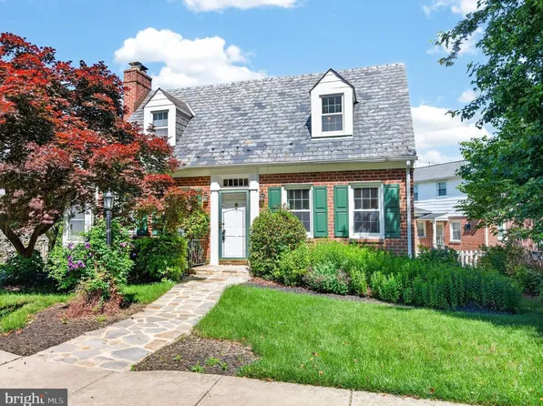 506 Dogwood Ln, Towson, MD 21286