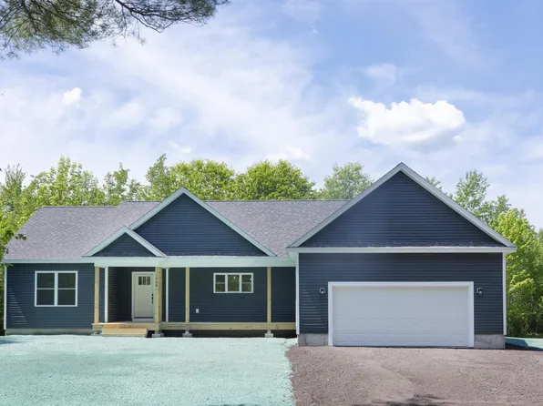 348 Smith Road, Lebanon, ME 04027