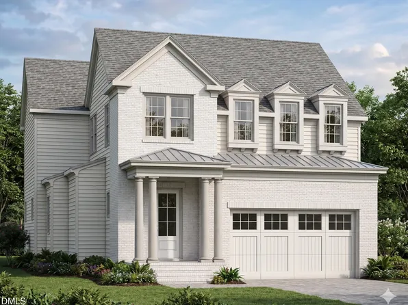 1709 Burnette Garden Path, Raleigh, NC 27612