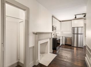 23 Dana St #9, Cambridge, MA 02138