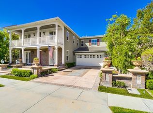 24 Trailing Ivy, Irvine, CA 92620
