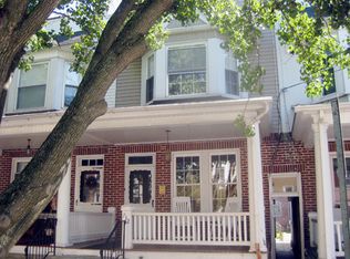 732 Walnut St, Columbia, PA 17512