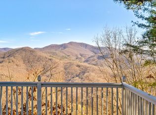 889 Big Ridge Rd, Franklin, NC 28734