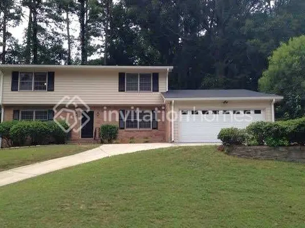 3498 Dale Ln SW, Atlanta, GA 30331