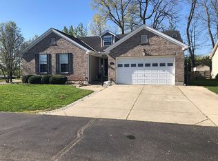 101 Deerfield Dr, Harrison, OH 45030