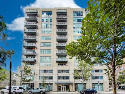 1000 W Leland Ave APT 12G, Chicago, IL, 60640
