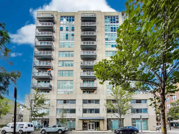 1000 W Leland Ave APT 12G, Chicago, IL 60640