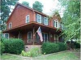 1171 Turner Rd, Creedmoor, NC 27522