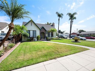 204 N Roosevelt Ave, Fullerton, CA, 92832