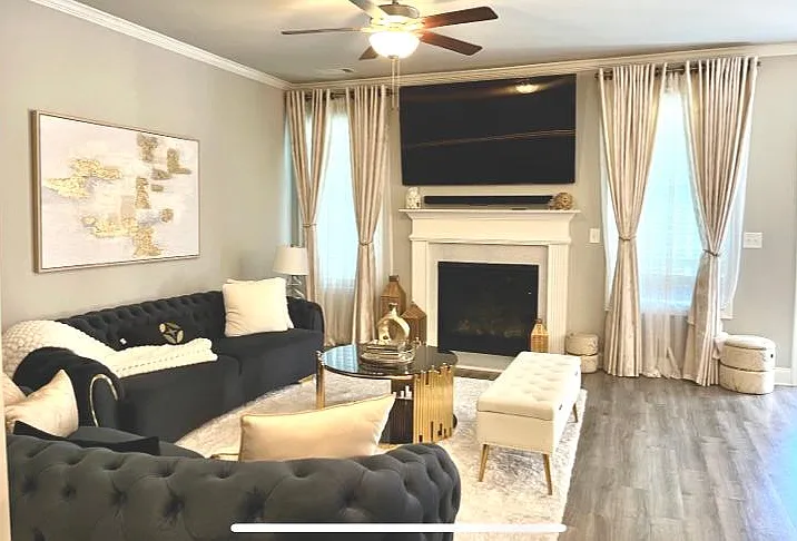 2658 Morgan Creek Dr — Photo 3