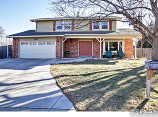 2317 Paramount Ct, Louisville, CO 80027