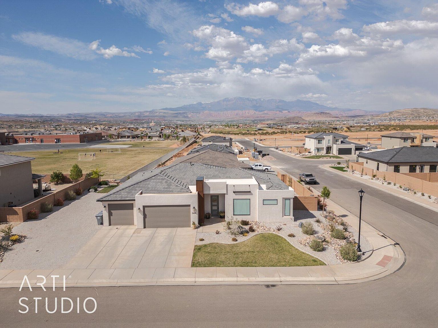 3419 E 3050 S, Saint George, UT 84790 | Zillow