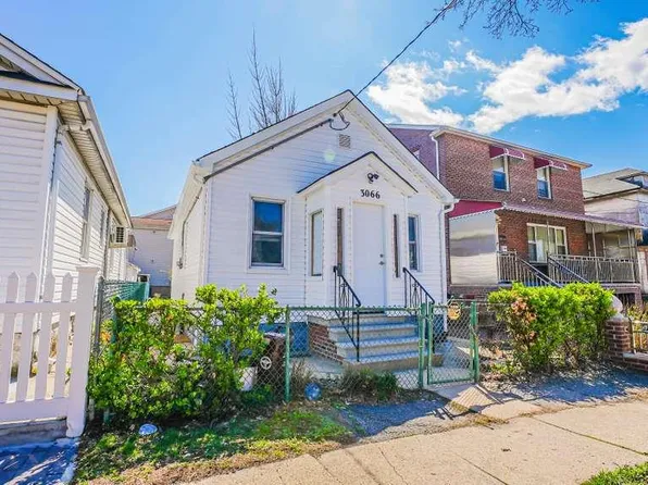 3066 Coddington Avenue, Bronx, NY 10461