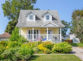 100 Admiral Rd, Ajax, ON L1S2P1