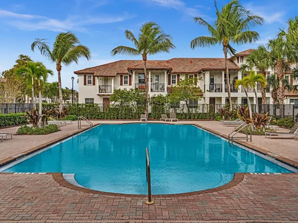 4501 Mimosa Terrace #1406, Coconut Creek, FL 33073