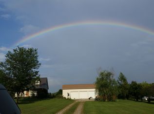 15988 Union Rd, Laurelville, OH 43135