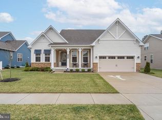 None Available, Frankford, DE 19945