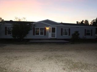 598 Hodgeville Rd, Guyton, GA 31312