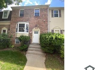 15938 Indian Hills Ter, Derwood, MD 20855