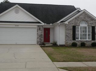 5080 Capulet Cir, Myrtle Beach, SC 29588