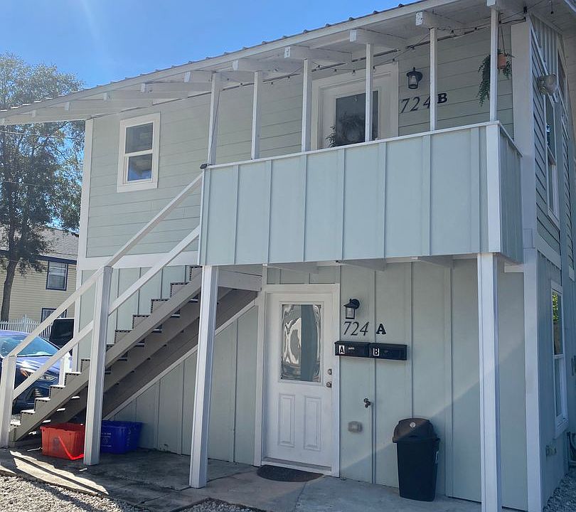 1st image of 724 NW 3rd Ave Unit A