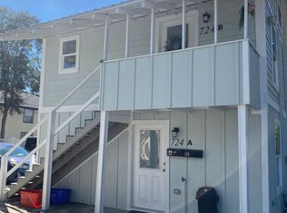 724 NW 3rd Ave Unit A, Gainesville, FL 32601