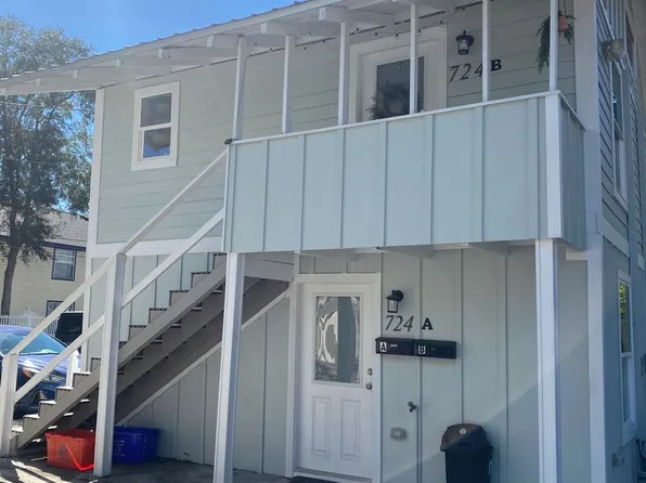 724 NW 3rd Ave, Gainesville, FL