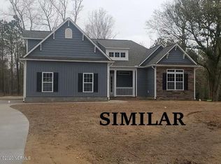 9 W Loon Ct #9, Hampstead, NC 28443