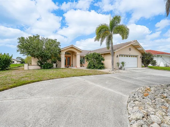 76 Windsor Dr, Englewood, FL 34223