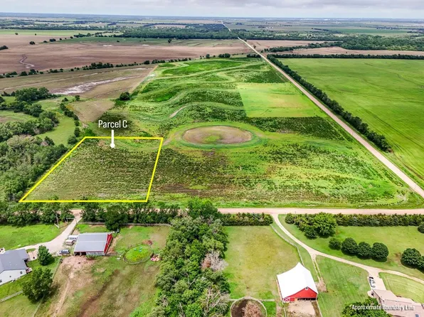 0 S 103rd St W Parcel C, Clearwater, KS 67026